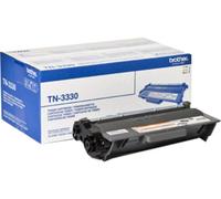 Toner Brother TN-3330 - Nero