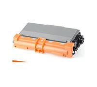 Toner Compatibile Brother TN-3390 (Nero 12000 pagine)