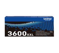 Toner Brother TN 3600XXL nero nero TN3600XXL