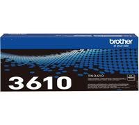 Toner Brother TN-3610 - Nero