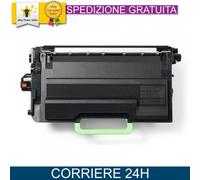 Toner Brother TN-3610XL Nero compatibile per HL-L6410DN MFC-L6910DN