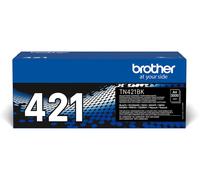 Toner Brother TN-421BK - Nero