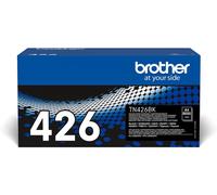 Toner Brother TN-426BK - Nero Capacità extra-elevata