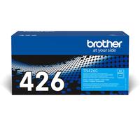 Toner Brother TN-426C - Ciano Capacità extra-elevata