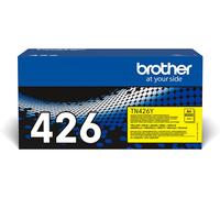 Toner Brother TN-426Y - Giallo Capacità extra-elevata