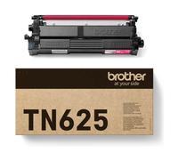 Brother 625 toner magenta Originale TN-625M