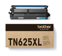 Toner Brother TN-625XLC - Ciano Alta capacità