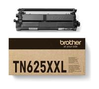 Brother 625XXL toner nero Originale TN-625XXLBK