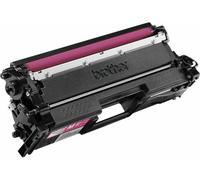 Toner Brother TN-821XXLM - Magenta Capacità extra-elevata