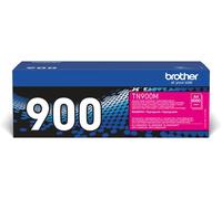 Brother Toner TN-900M Originale Magenta Altissima capacità fino a 6000 pagine