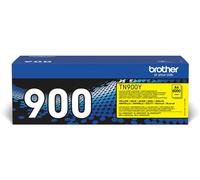 Toner Brother TN-900Y - Giallo
