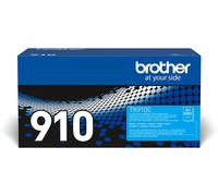 Toner Brother TN-910C - Ciano Capacità extra-elevata