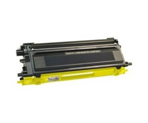 Toner Brother TN135Y Giallo Compatibile