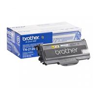 Toner Brother TN2120 Nero 2600 pagine