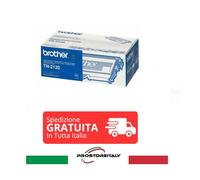 Brother TN-2120 toner originale nero originale