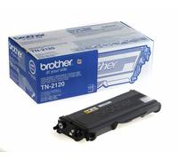 Brother TN-2120 toner originale nero originale