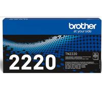 Brother TN-2320 cartuccia toner 1 pz Originale Nero