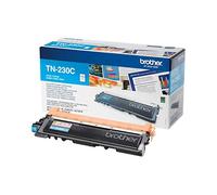 Toner Brother TN230C per Brother DCP-9010CN Cyan