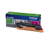 TONER BROTHER TN243M MAGENTA 1000 PAG