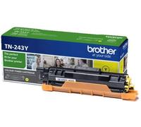 Brother TN-243Y cartuccia toner 1 pz Originale Giallo