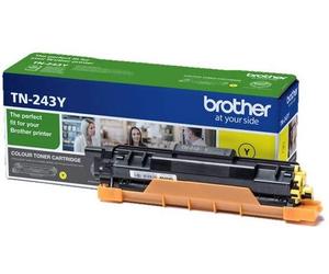 TONER BROTHER TN243Y AMA 1000 PAG