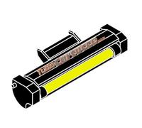 Toner Brother TN243Y giallo Compatibile