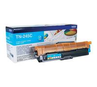 TONER Brother TN245C Ciano - Nouvo