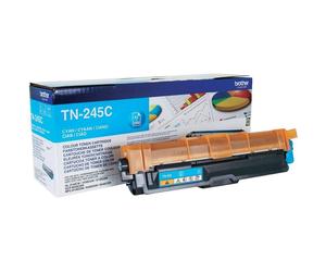 TONER Brother TN245C Ciano - Nouvo