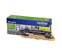 TONER BROTHER TN247Y AMARILLO 2300 PAG