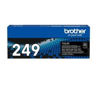 Brother tn-249bk cartuccia toner 1 pz originale nero