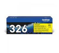 TONER BROTHER TN326Y Giallo 3500PP x HL-L8250CDN DCP-L8400CDN MFC-L8650CDW HL-L8