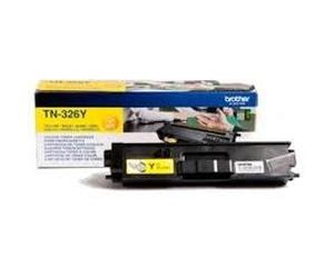 Toner Brother TN326Y Giallo Originale
