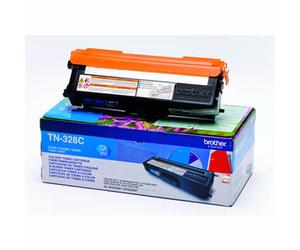 Toner Brother TN328C Ciano Originale