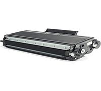 BROTHER TONER COMPATIBILE BROTHER TN3480 BK 8000