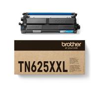 Brother 625XXL toner ciano Originale TN-625XXLC