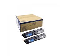 Toner Brother TN900CTWIN Cyan 6k 2pk