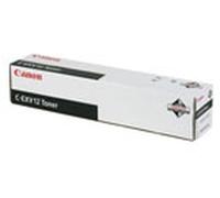 Canon C-EXV12 Toner Black for iR3570/3530/4570 cartuccia toner Originale Nero