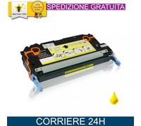 Toner C-EXV 26 Giallo per Canon 1657B006 Compatibile
