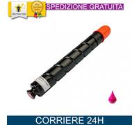 Toner C-EXV 29 Magenta per Canon 2798B002 Compatibile