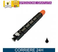 Toner C-EXV 29 Nero per Canon 2790B002 Compatibile