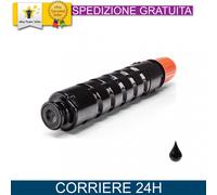Toner C-EXV 32 Nero per Canon Compatibile 2786B002