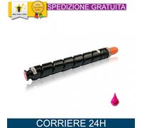 Toner C-EXV 34 Magenta per Canon 3785B002 Compatibile