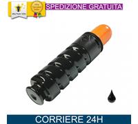 Toner C-EXV 37 Nero per Canon Compatibile 2787B002
