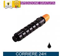 Toner C-EXV 38 Nero per Canon Compatibile 4791B002