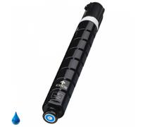 Toner C-EXV30 Ciano compatibile per Canon imageRUNNER ADVANCE C9060 PRO
