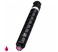 Toner C-EXV30 Magenta compatibile per Canon imageRUNNER ADVANCE C9060 PRO
