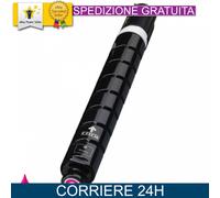 Toner C-EXV30 Magenta compatibile per Canon iRUNNER ADVANCE C9065PRO, C9070