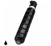 Toner C-EXV30 Nero compatibile per Canon imageRUNNER ADVANCE C9060 PRO