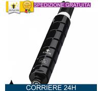 Toner C-EXV30 Nero compatibile per Canon imageRUNNER ADVANCE C9060 PRO
