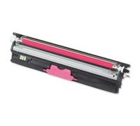 TONER C110 MAGENTA COMPATIBILE PER OKI C110 130 N MC160N 44250722 2.500 PAGINE